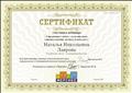 "Мерсибо", вебинар "Упражнения с мячом - мультицелевые занятия в помощь педагогу", июнь 2018г. "Мерсибо", вебинар "Упражнения с мячом - мультицелевые занятия в помощь педагогу", июнь 2018г.